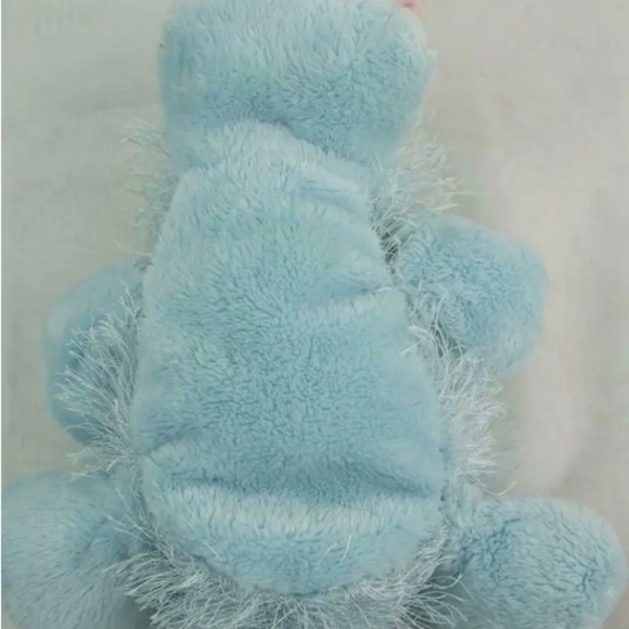 Webkinz hippo - Picture 7 of 8